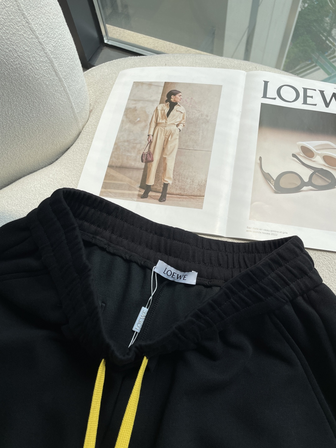 clothes and pants